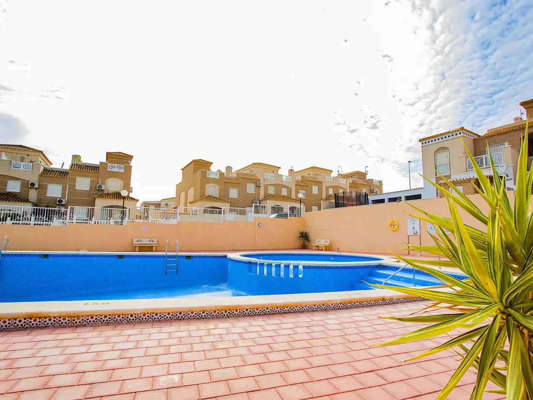Maison de Vacances Torrevieja 251