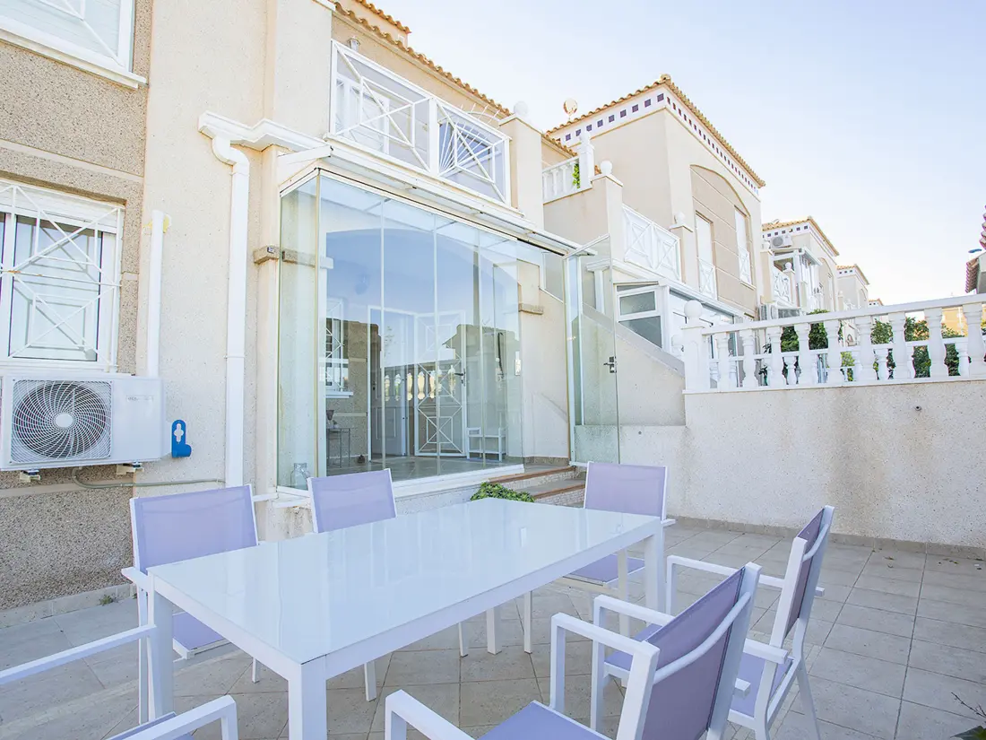 Maison de Vacances Torrevieja 251