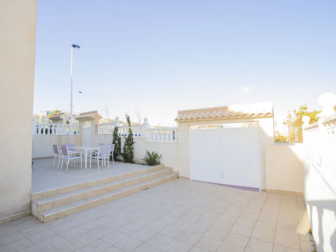 Maison de Vacances Torrevieja 251