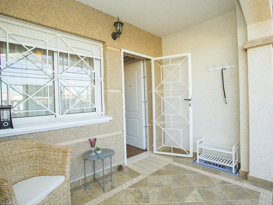 Maison de Vacances Torrevieja 251