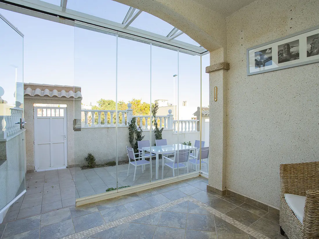 Maison de Vacances Torrevieja 251