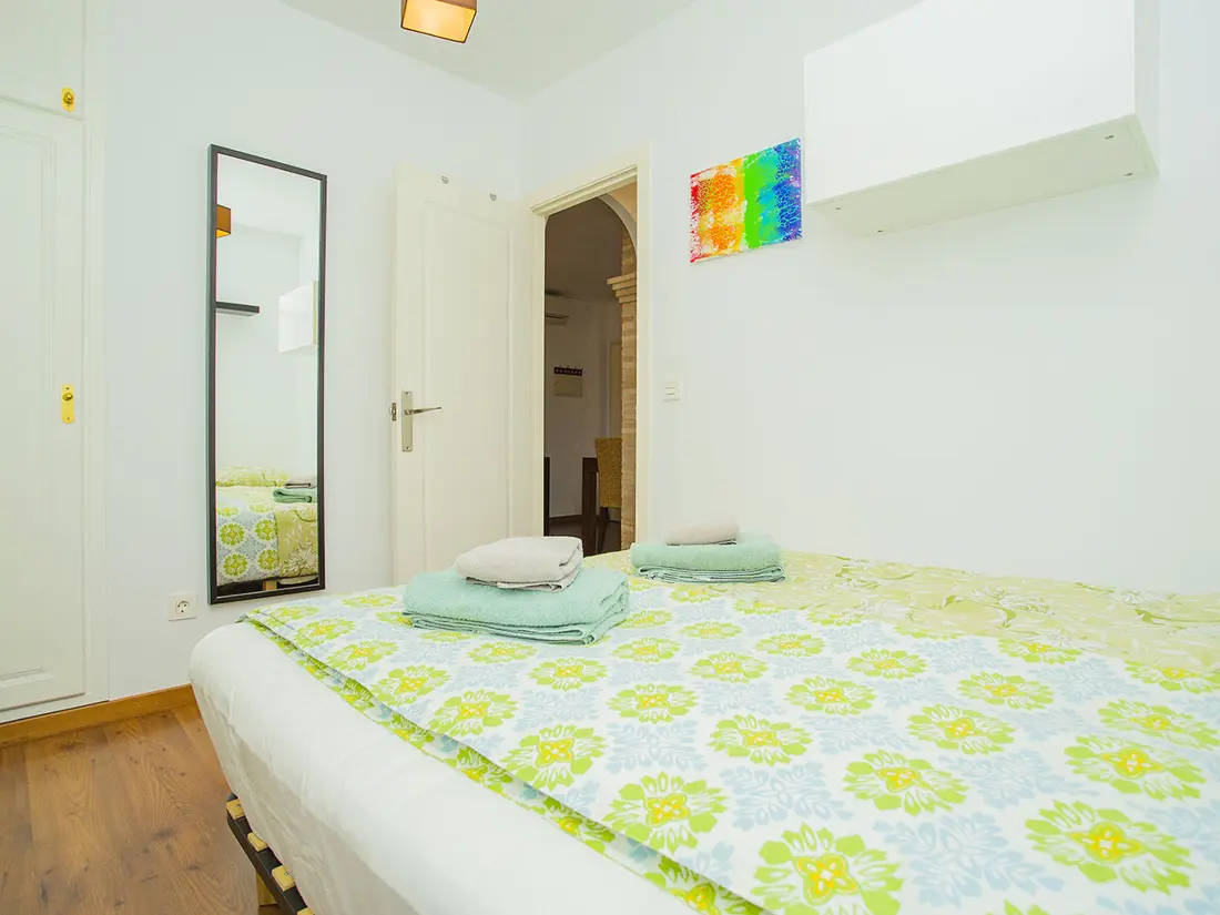 Maison de Vacances Torrevieja 251