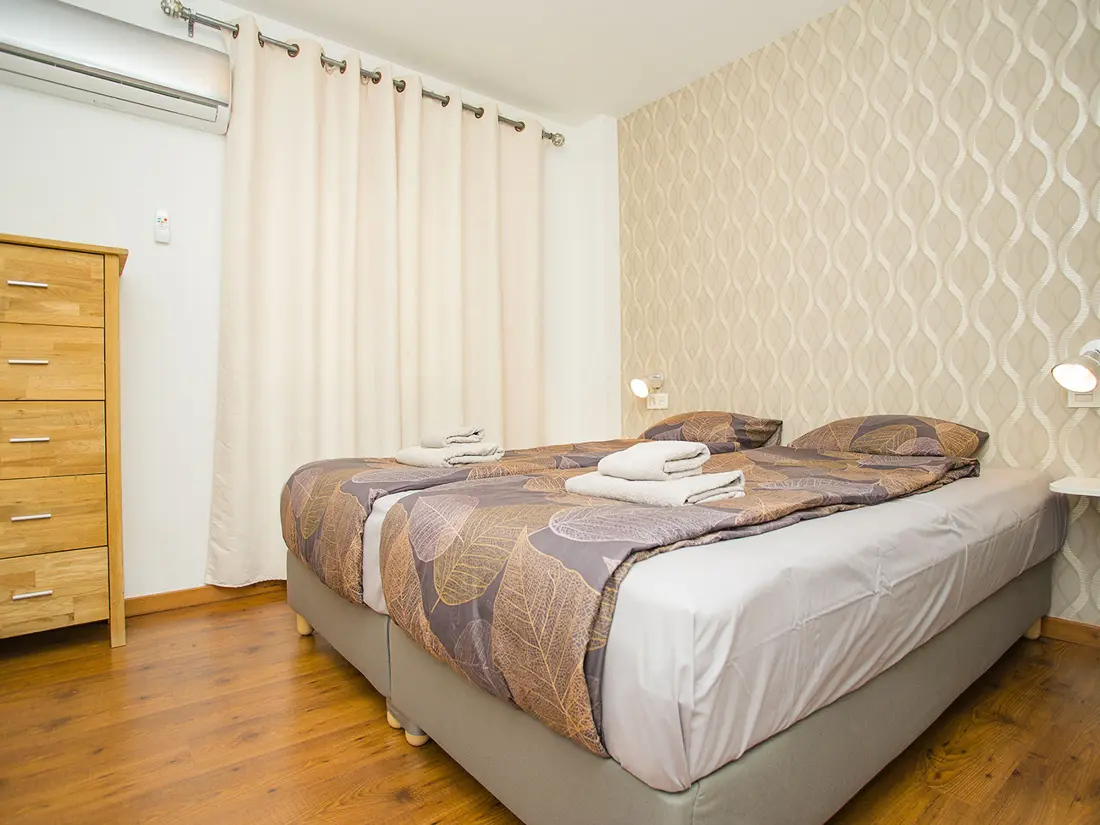 Maison de Vacances Torrevieja 251