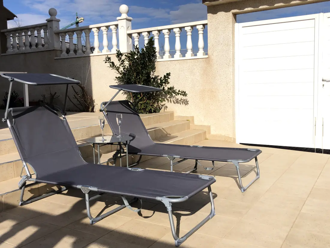 Maison de Vacances Torrevieja 251