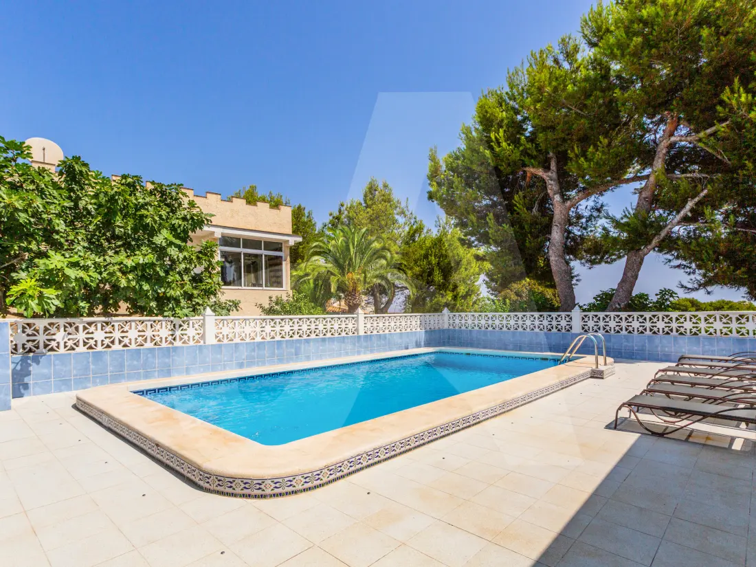 Maison de Vacances Torrevieja 67