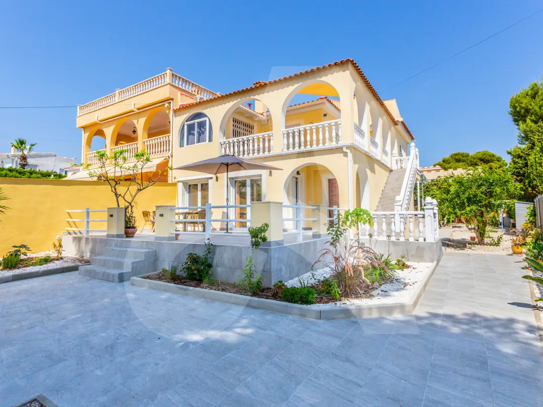 Maison de Vacances Torrevieja 67
