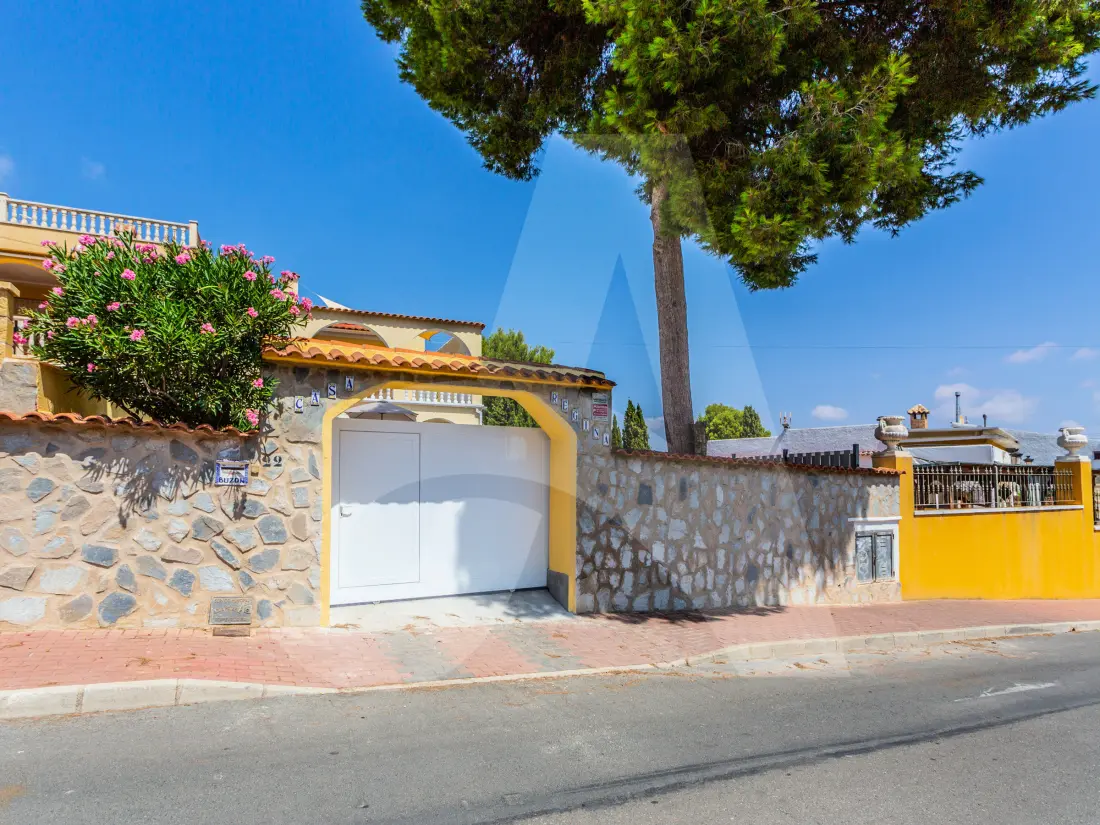 Maison de Vacances Torrevieja 67