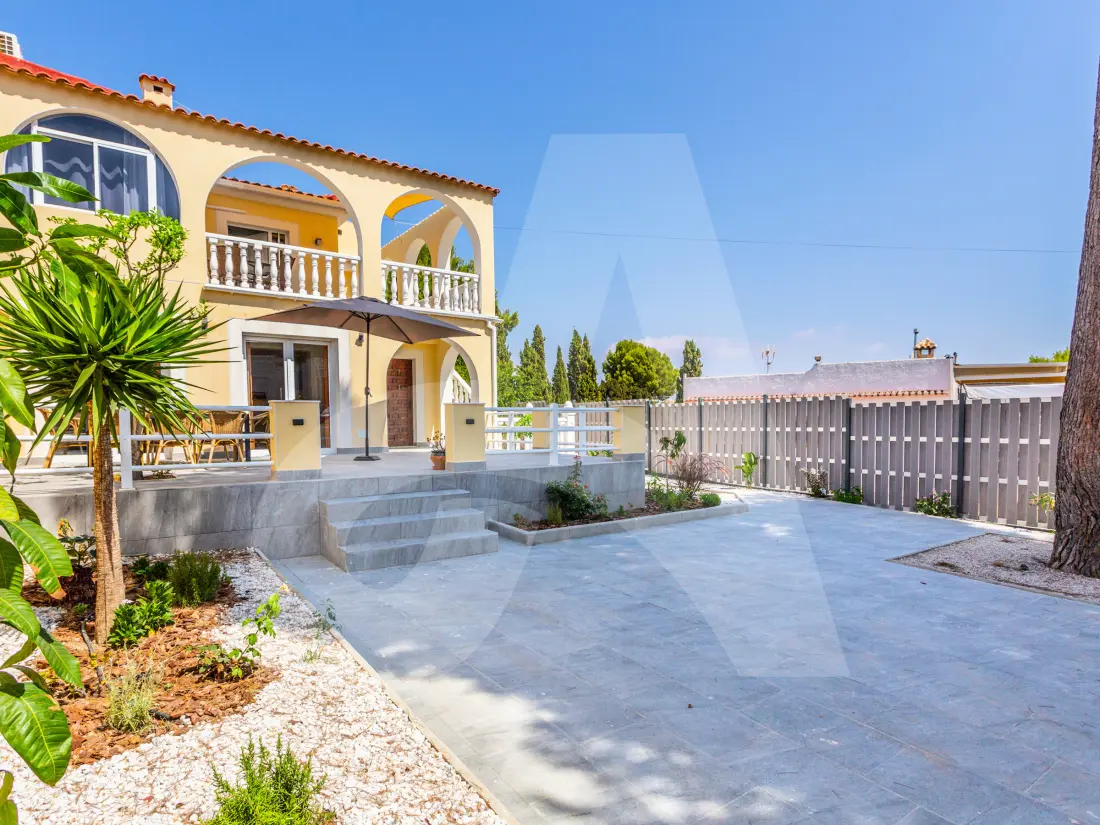 Maison de Vacances Torrevieja 67