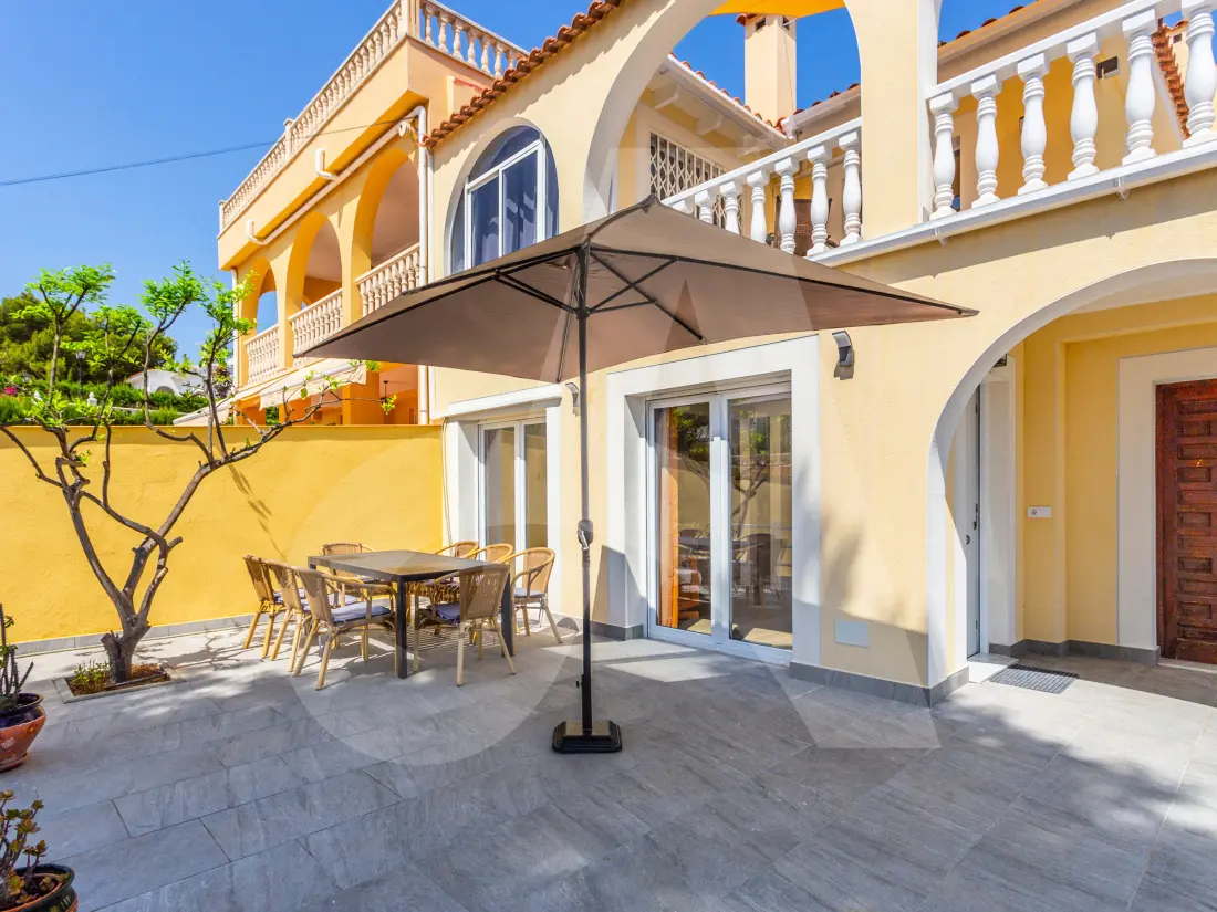 Maison de Vacances Torrevieja 67