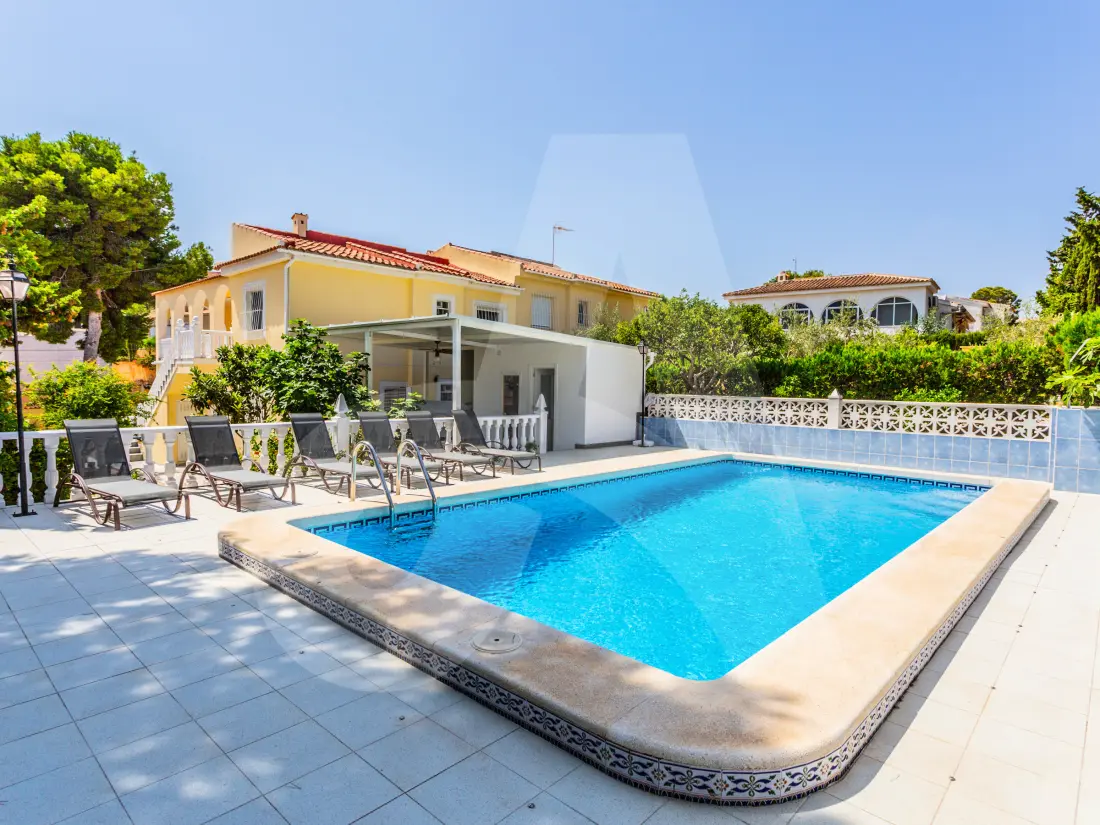 Maison de Vacances Torrevieja 67