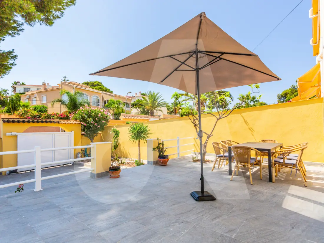 Maison de Vacances Torrevieja 67