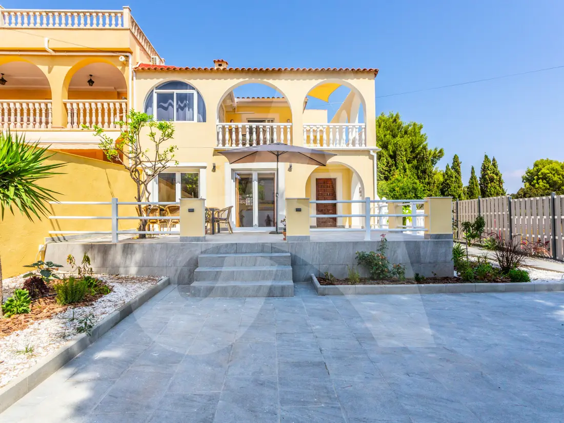 Maison de Vacances Torrevieja 67