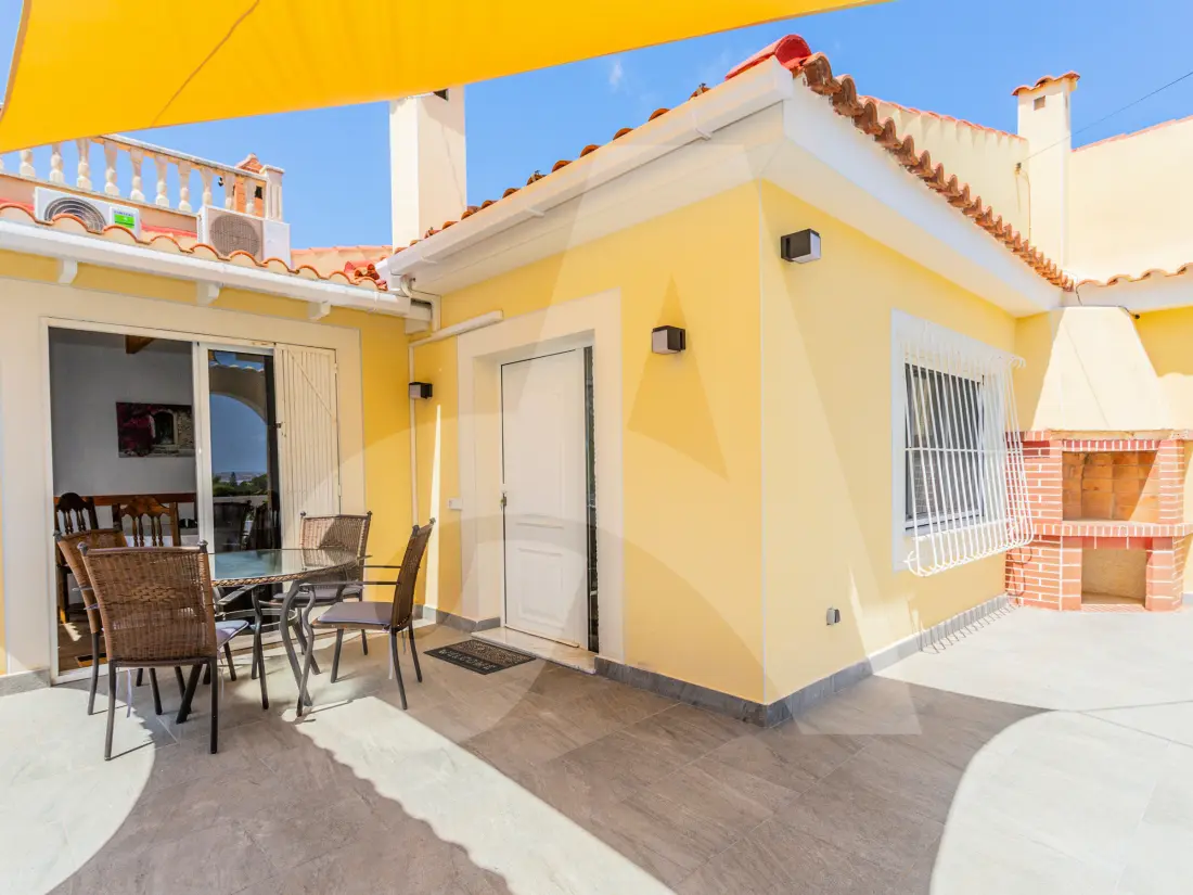 Maison de Vacances Torrevieja 67