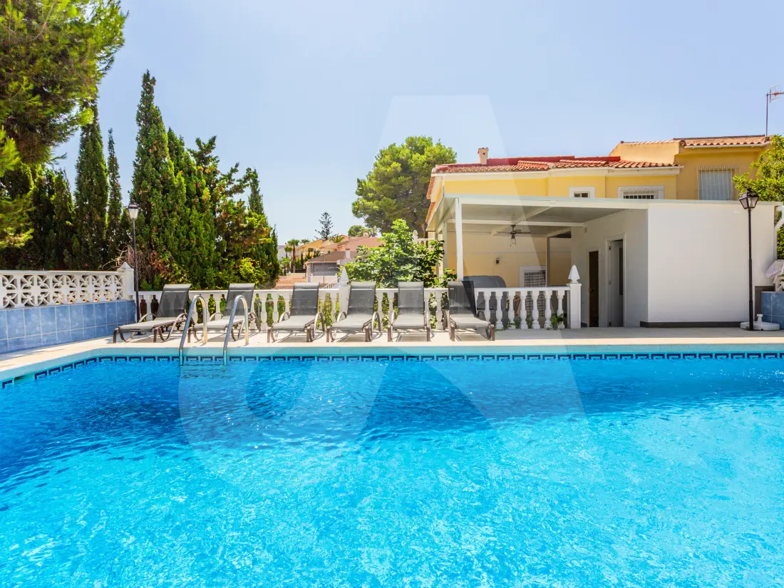 Maison de Vacances Torrevieja 67