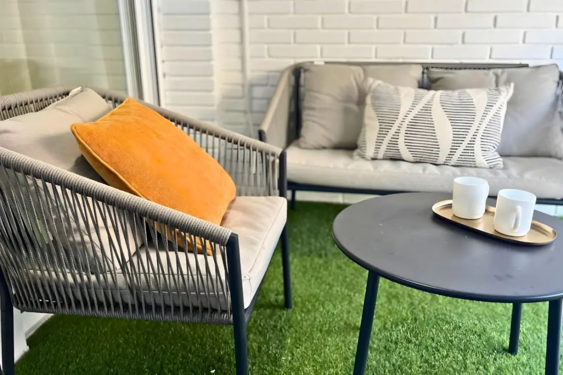 Spacieux 3 Chambres Rénové à 500 M Des Plages