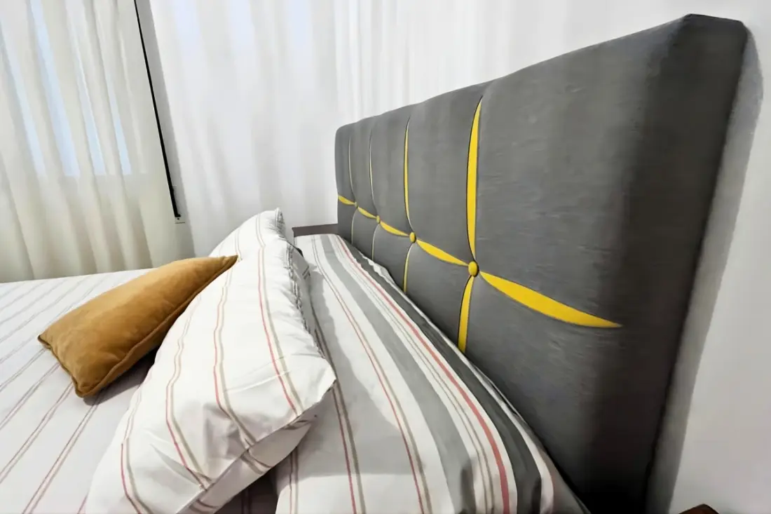Spacieux 3 Chambres Rénové à 500 M Des Plages