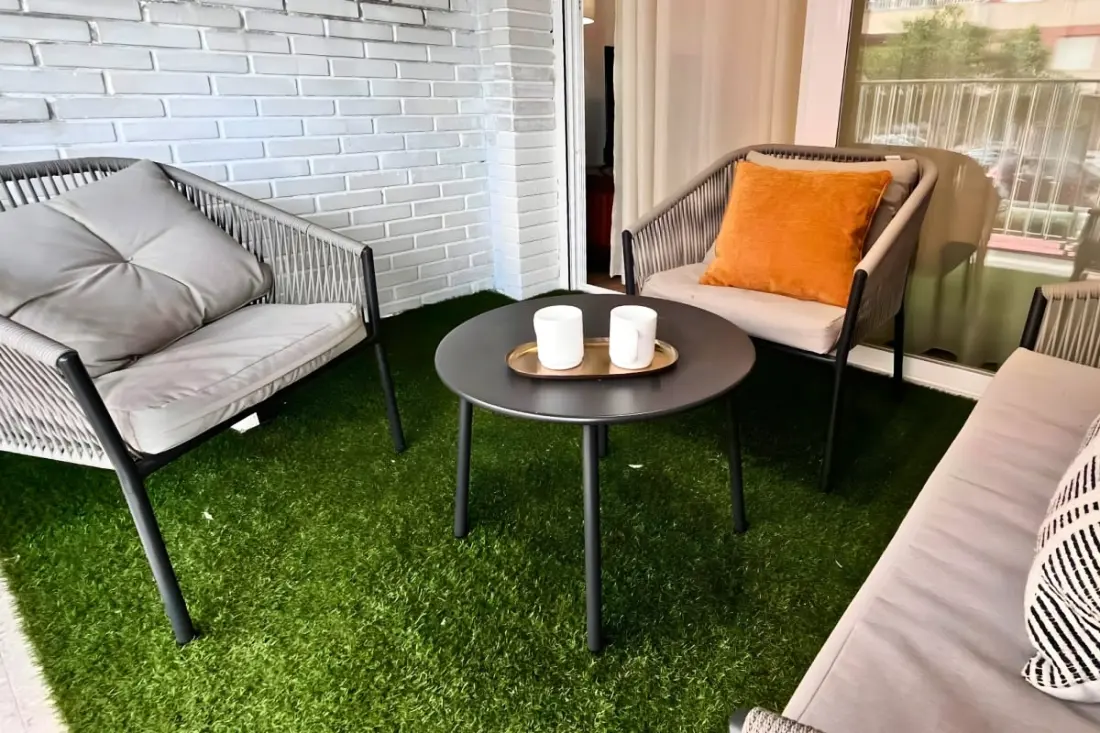 Spacieux 3 Chambres Rénové à 500 M Des Plages