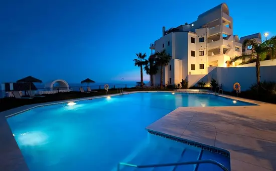 Appartements Fuerte Calaceite