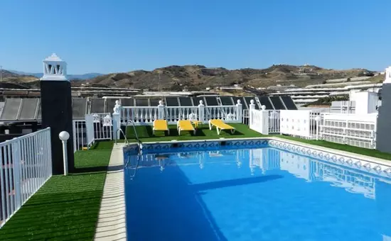 Hotel Happynn Torre Arena****