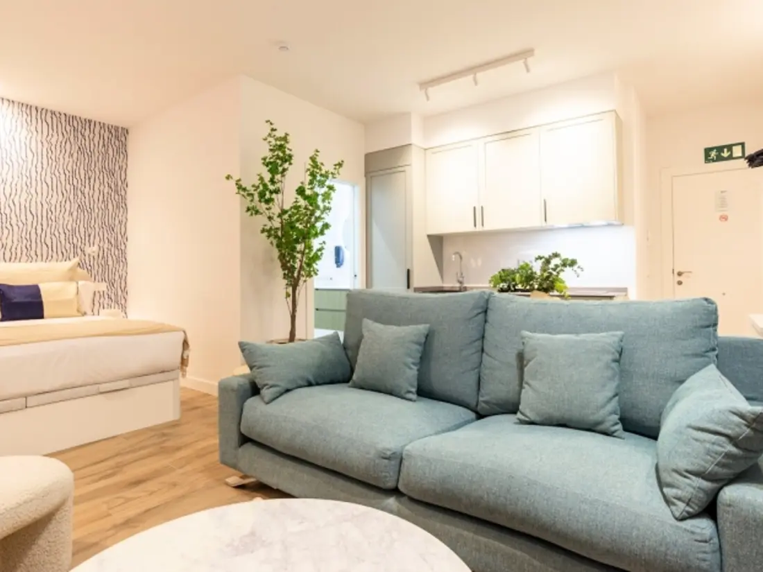 Location de Vacances Torrox Costa 103