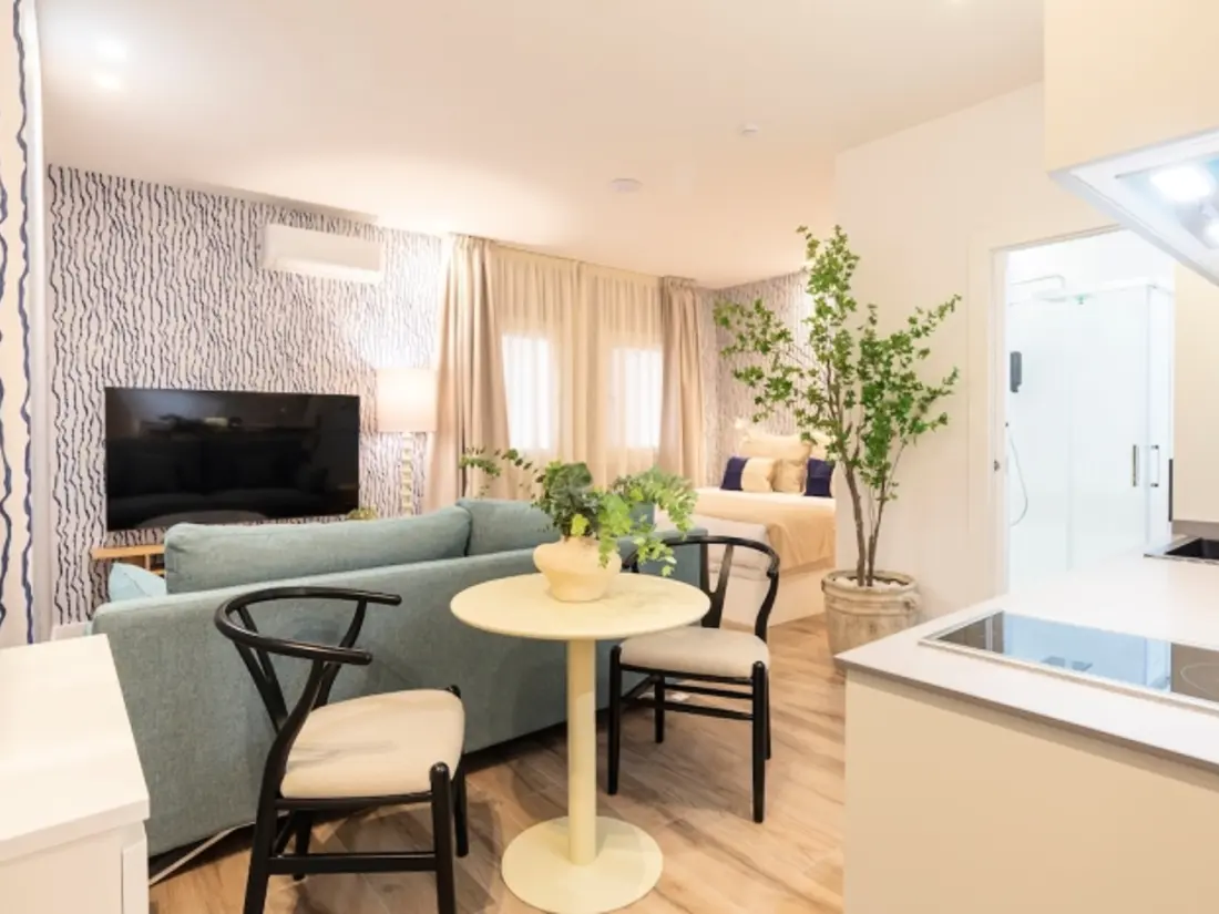 Location de Vacances Torrox Costa 103