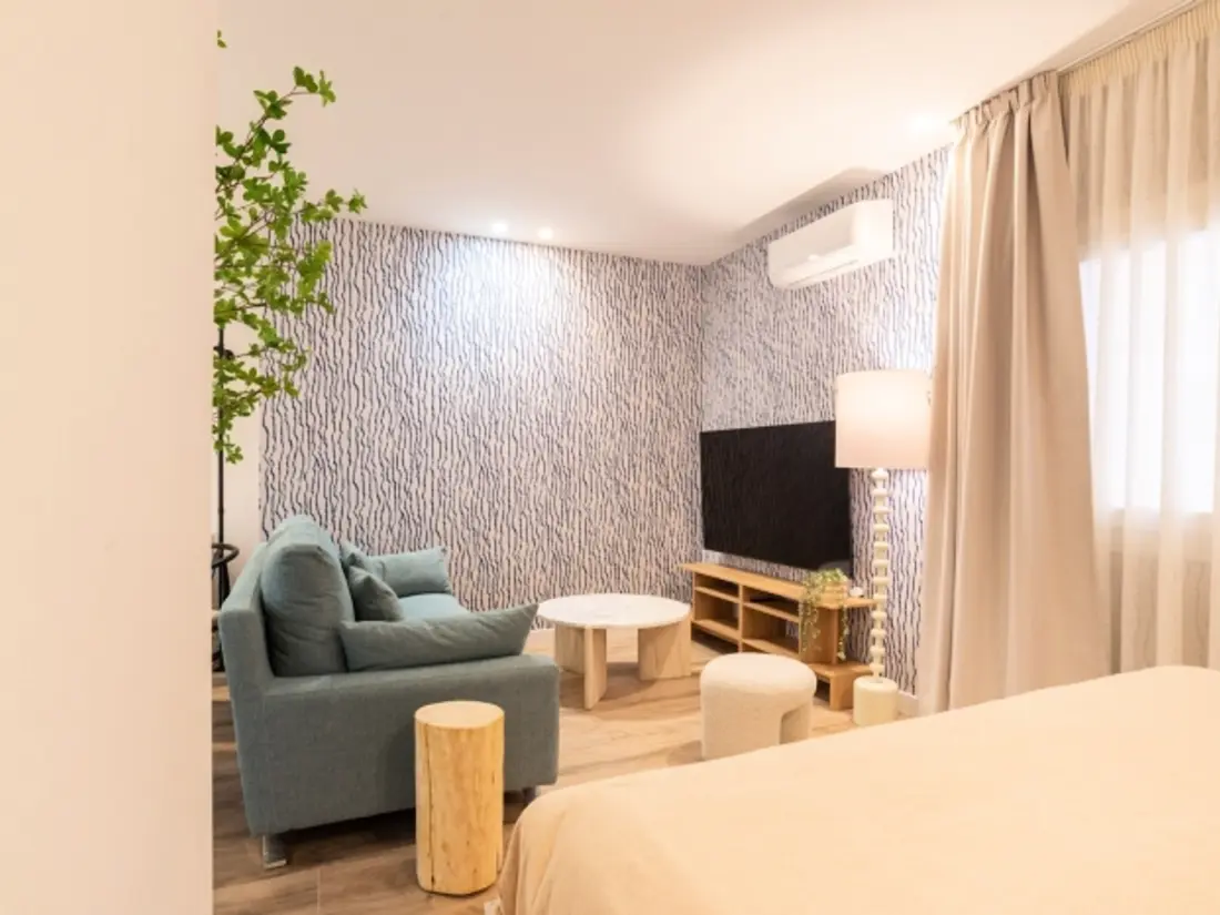 Location de Vacances Torrox Costa 103