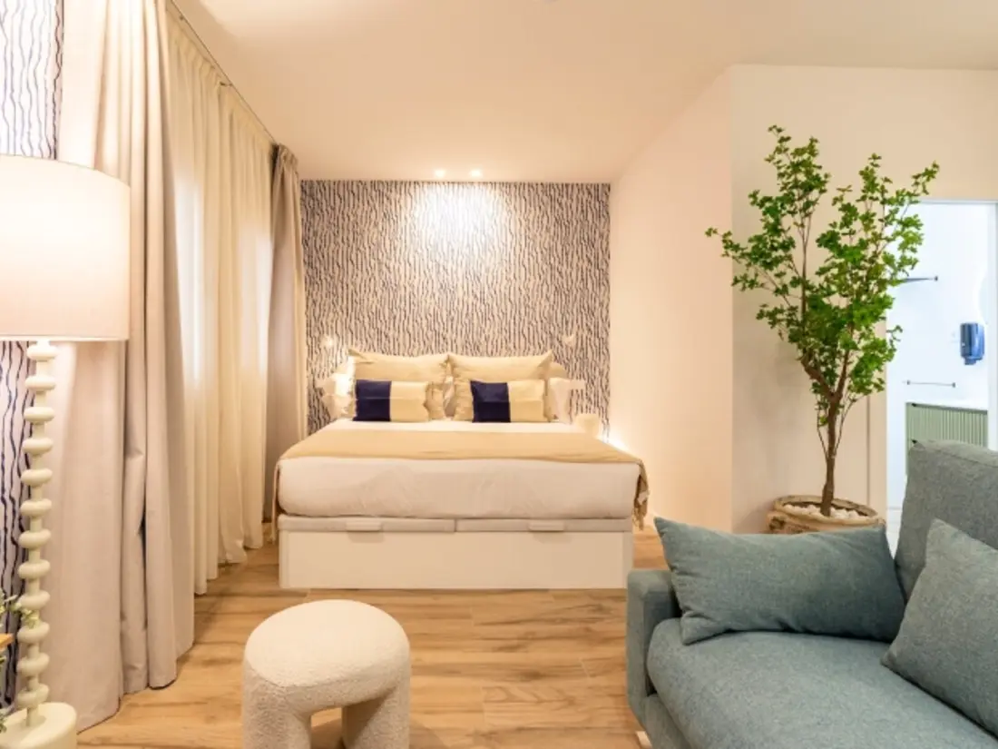 Location de Vacances Torrox Costa 103