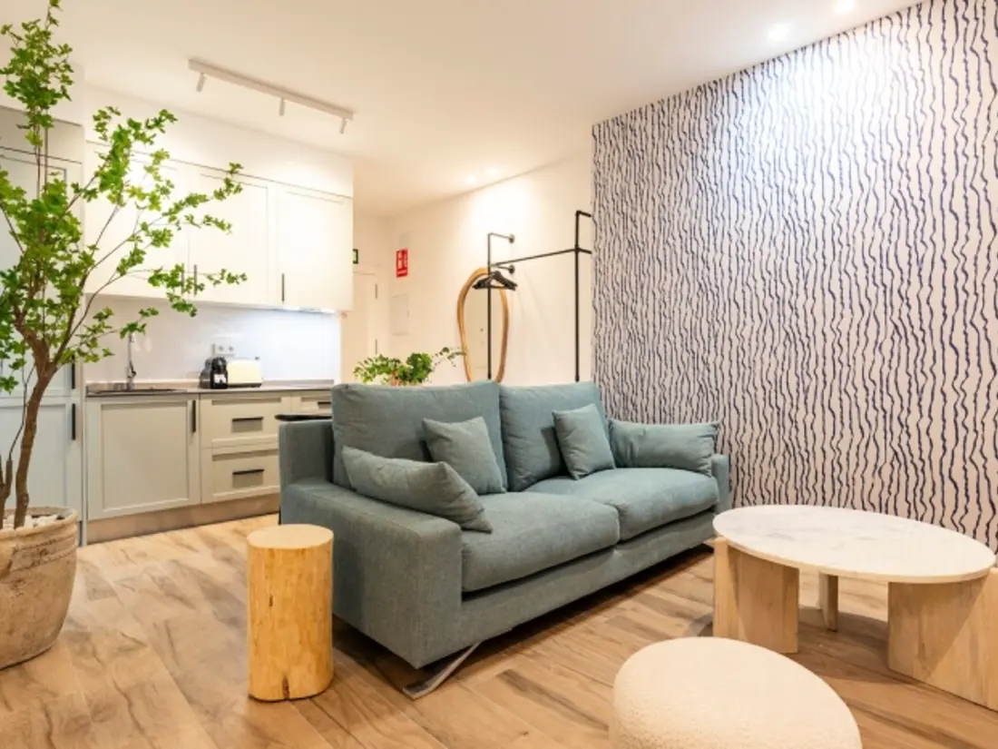 Location de Vacances Torrox Costa 103