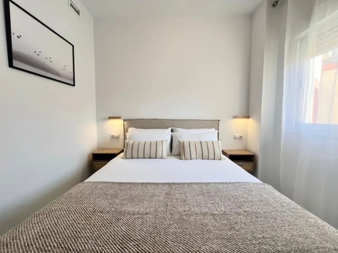 Location de Vacances Torrox Costa 105