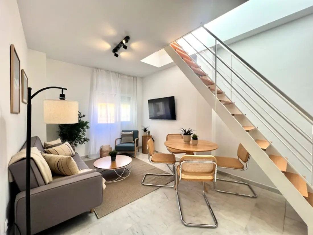 Location de Vacances Torrox Costa 105