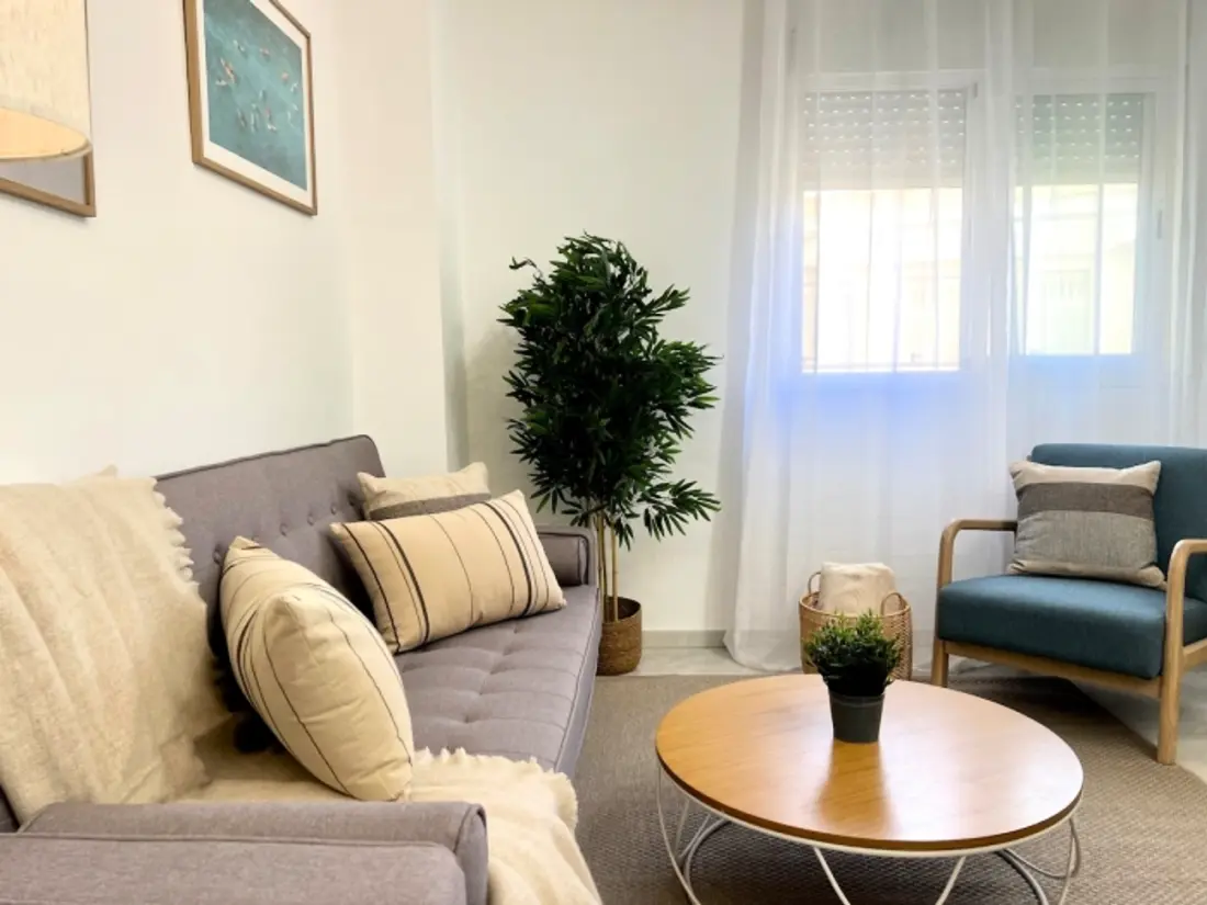 Location de Vacances Torrox Costa 105