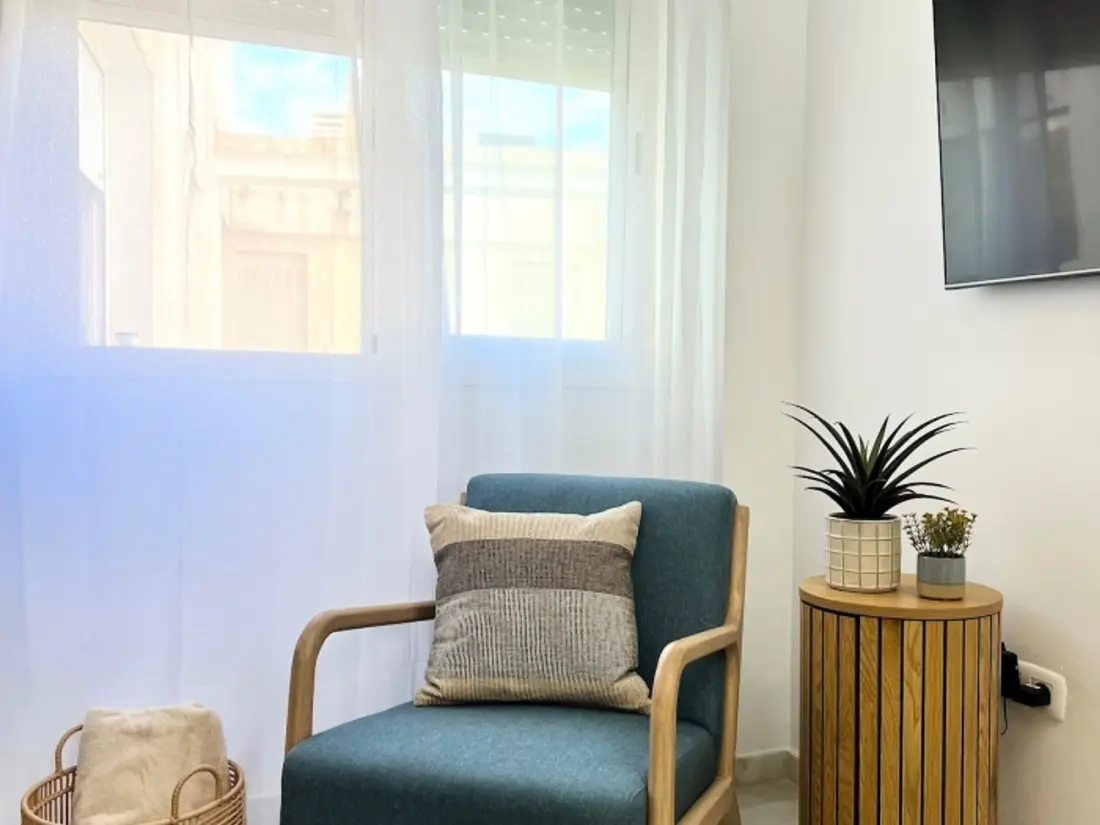 Location de Vacances Torrox Costa 105