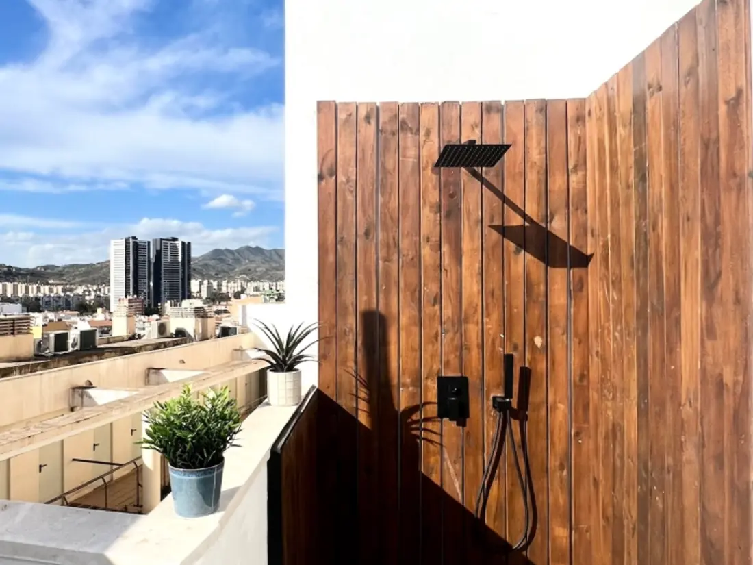 Location de Vacances Torrox Costa 105