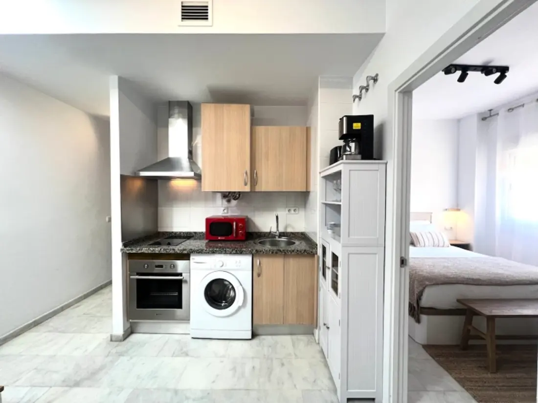 Location de Vacances Torrox Costa 105