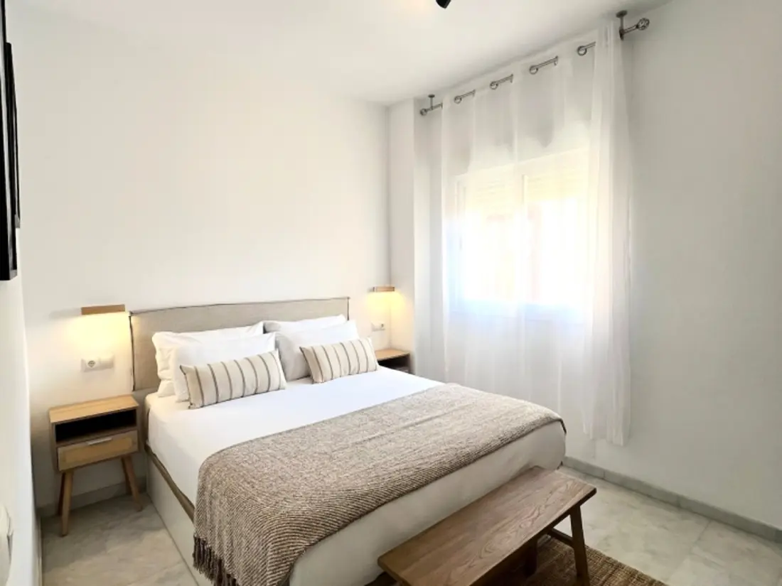Location de Vacances Torrox Costa 105