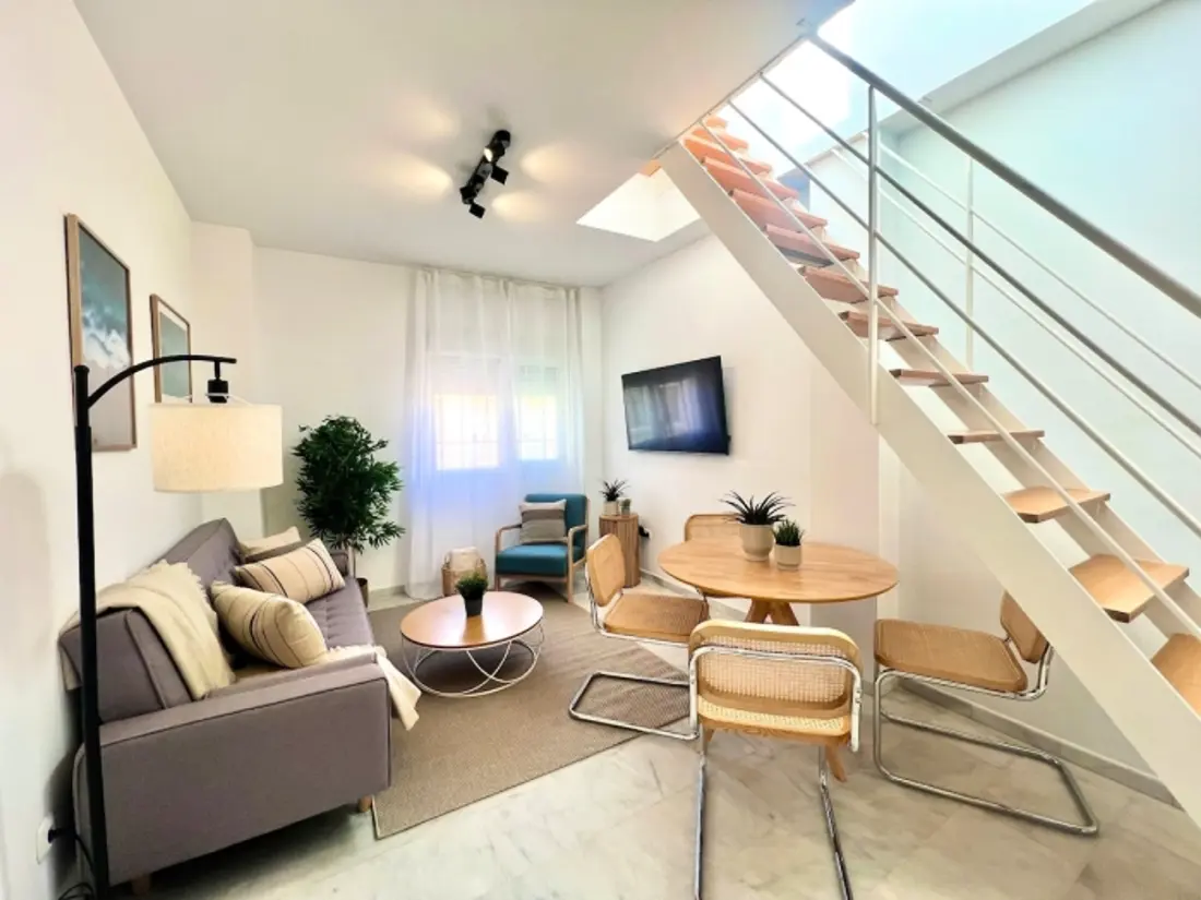 Location de Vacances Torrox Costa 105