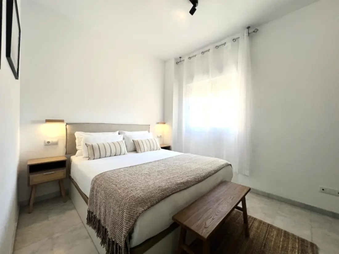 Location de Vacances Torrox Costa 105