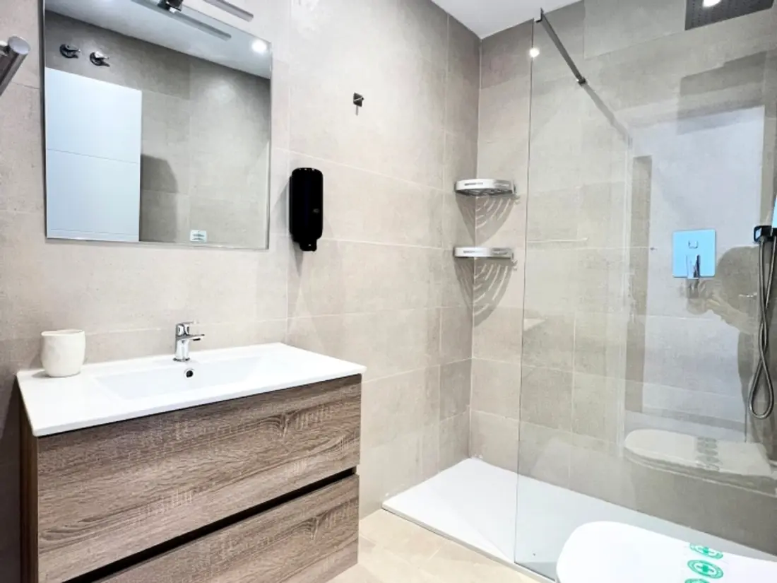 Location de Vacances Torrox Costa 105