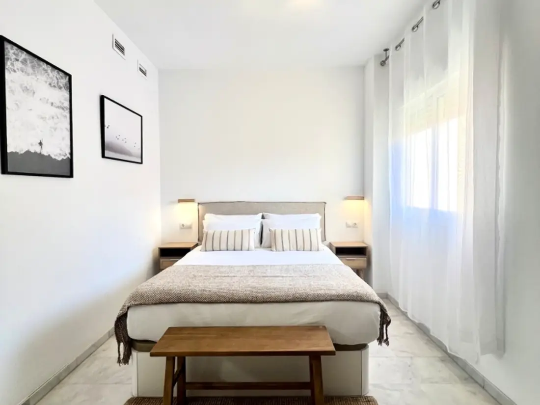 Location de Vacances Torrox Costa 105