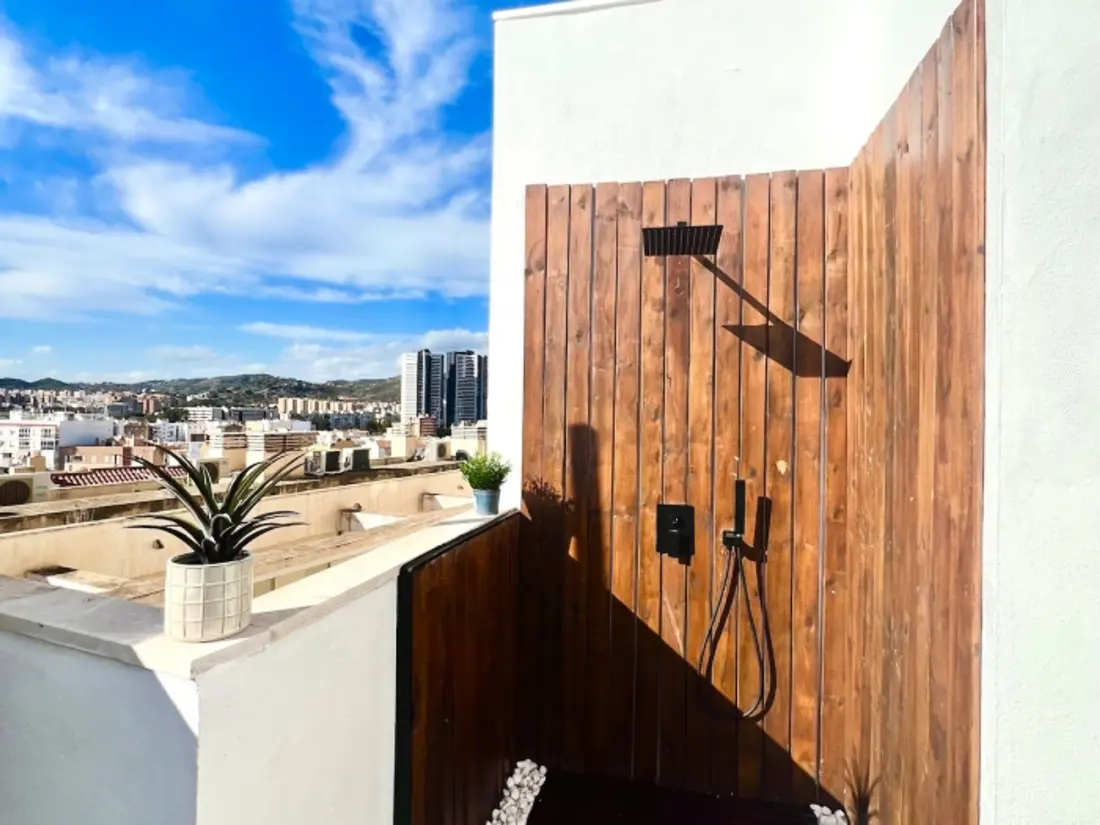 Location de Vacances Torrox Costa 105