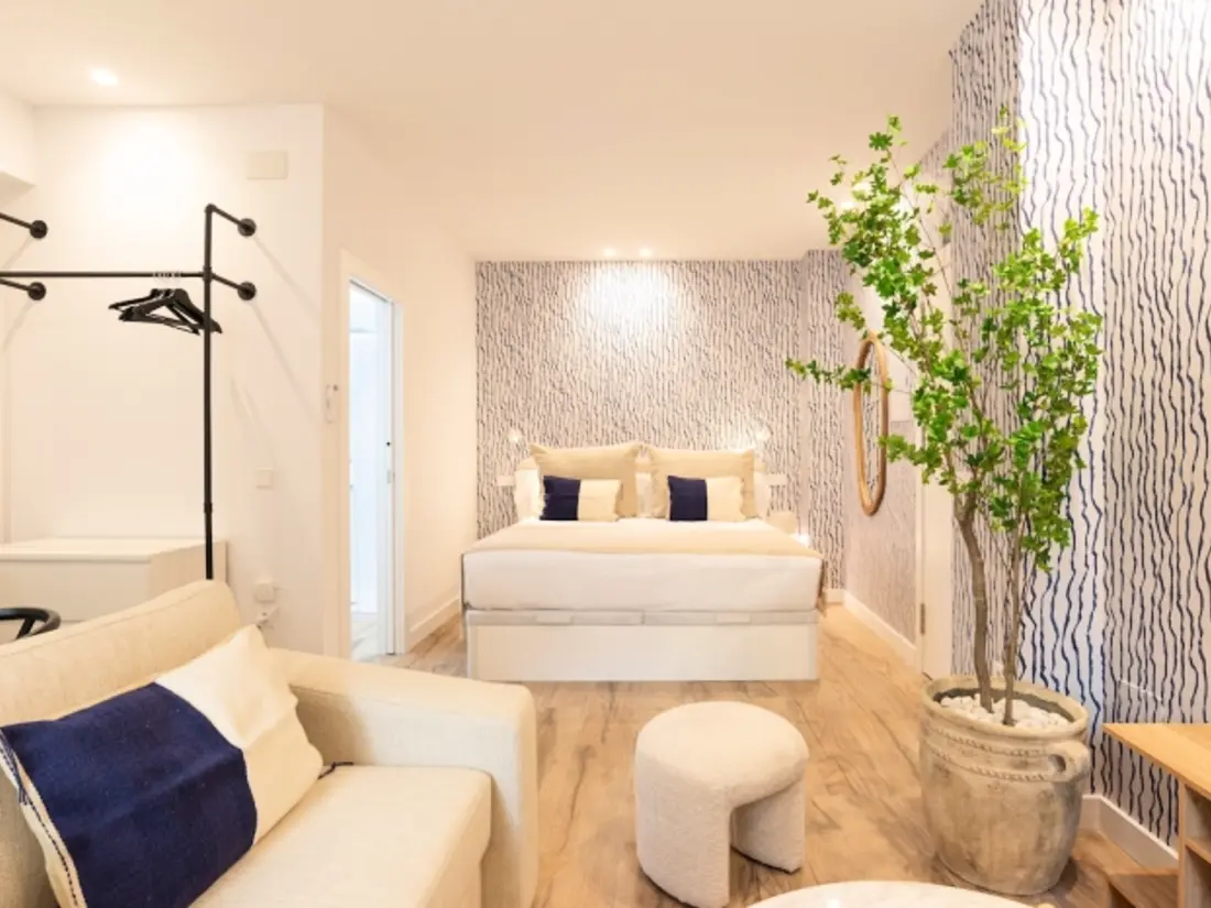 Location de Vacances Torrox Costa 107