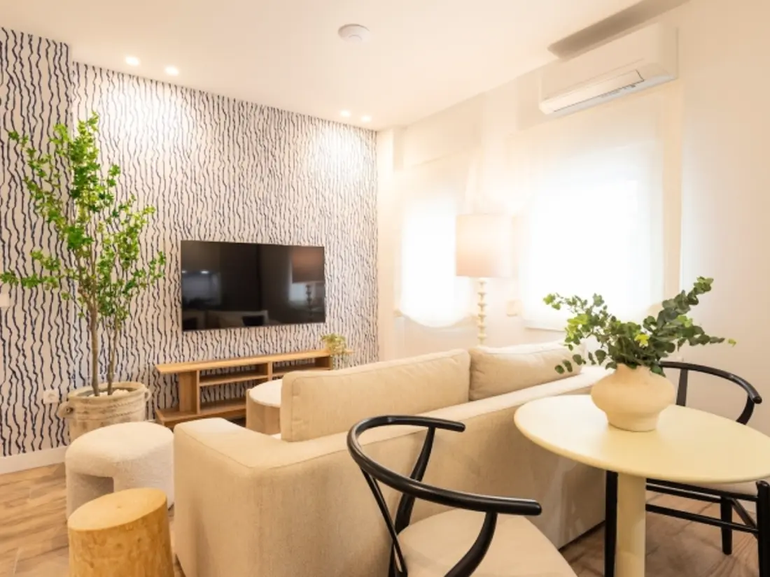 Location de Vacances Torrox Costa 107