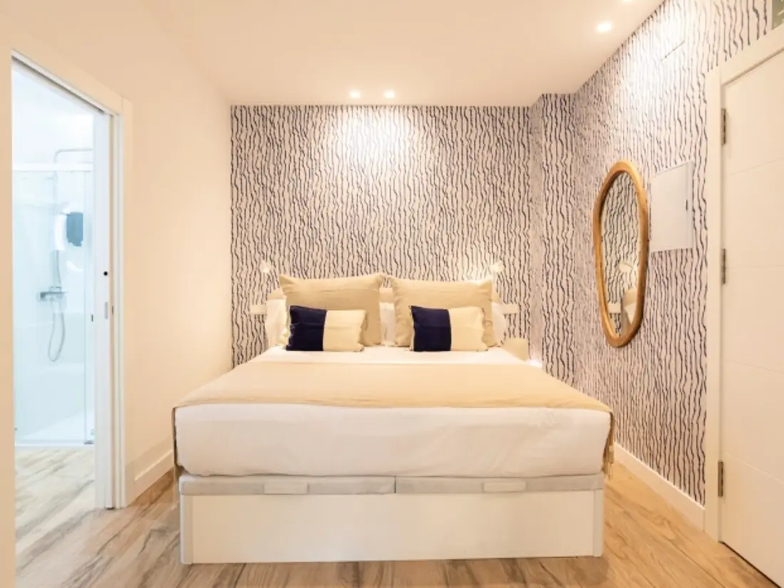Location de Vacances Torrox Costa 107