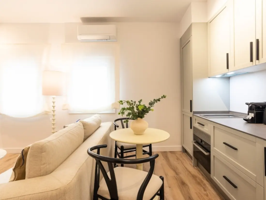 Location de Vacances Torrox Costa 107