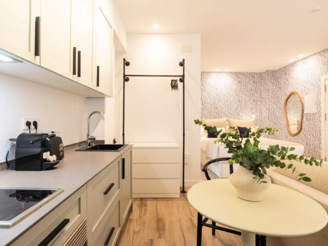 Location de Vacances Torrox Costa 107