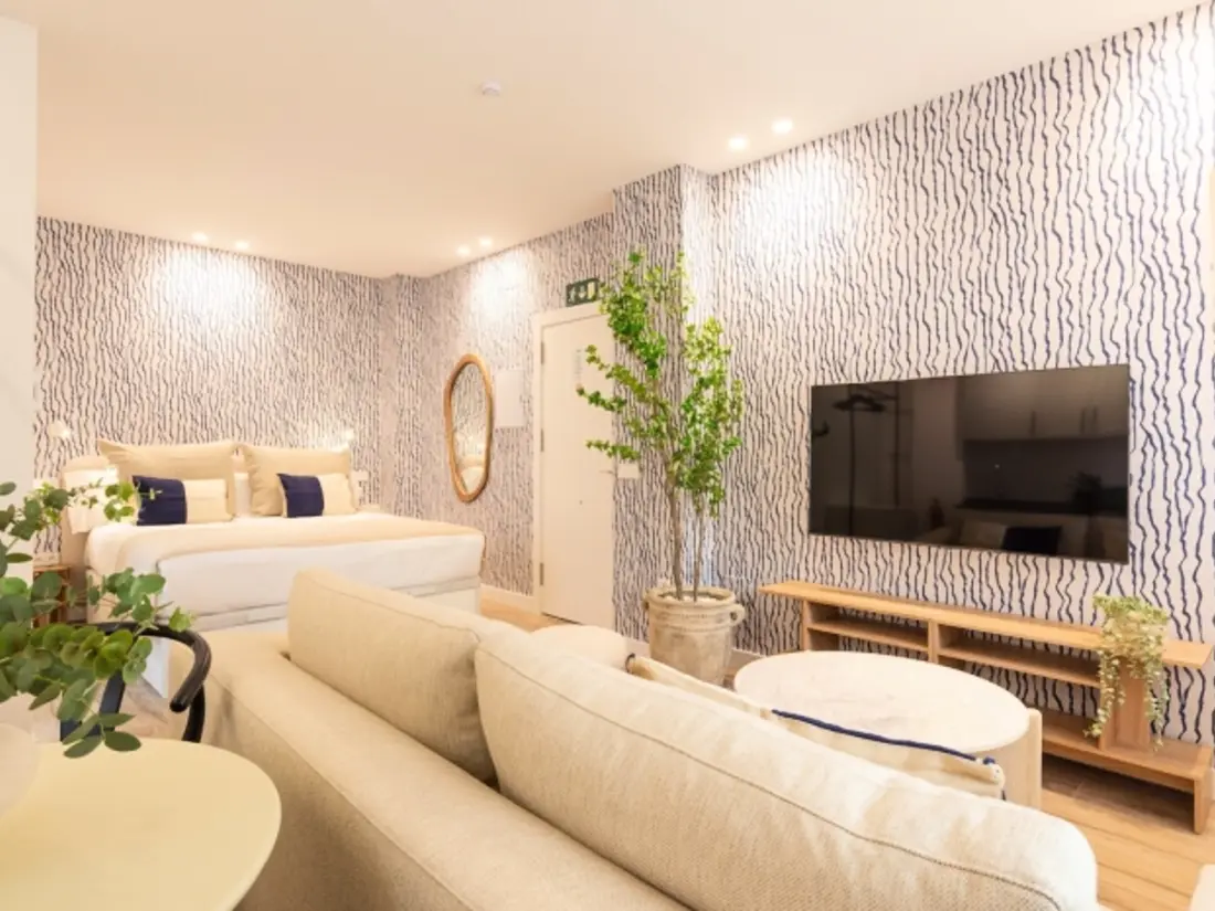 Location de Vacances Torrox Costa 107