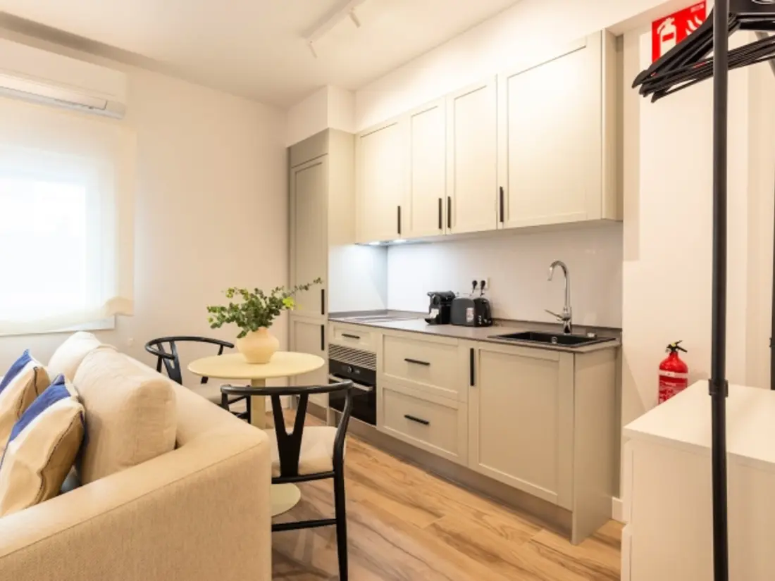 Location de Vacances Torrox Costa 107