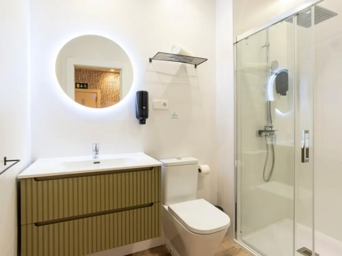 Location de Vacances Torrox Costa 107