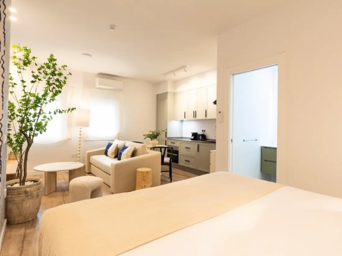 Location de Vacances Torrox Costa 107