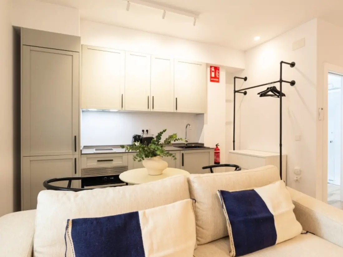 Location de Vacances Torrox Costa 107
